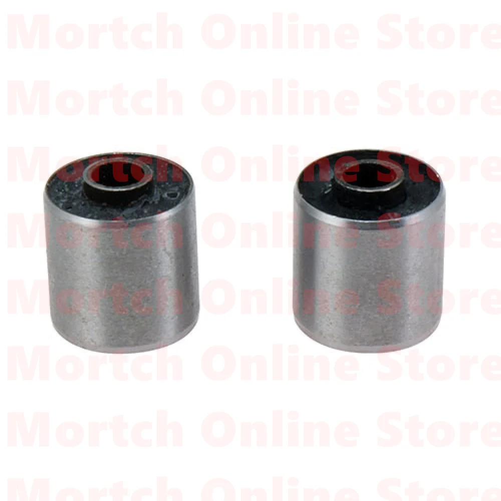 Cojinete para soporte de Scooter chino, motor de ciclomotor 139QMB, diámetro 10 x diámetro 30x35 50-4053 para GY6 50cc