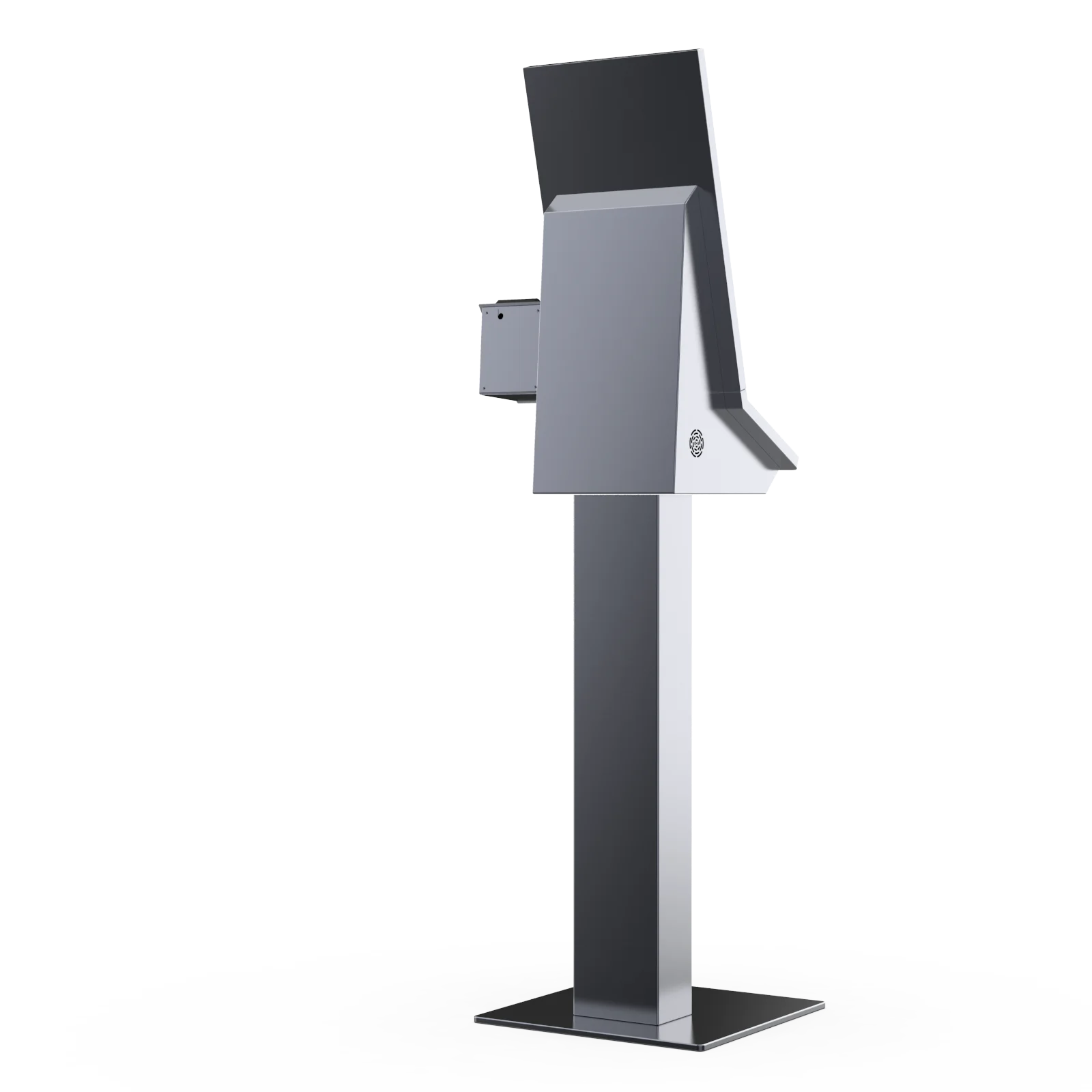 Restaurant POS Kiosks Self-Ordering System 21.5" Automated Self-Service - view 5