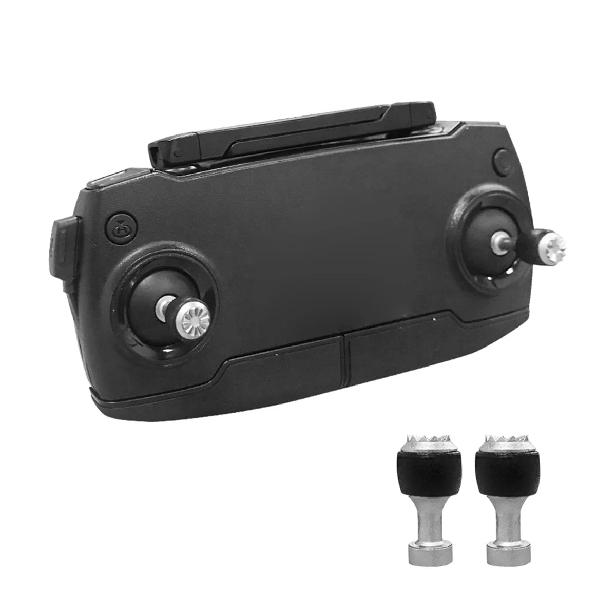 AT123-Remote Controller Joystick for 2 Remote Control Joystick AIR Thumb Stick Protection Accessories