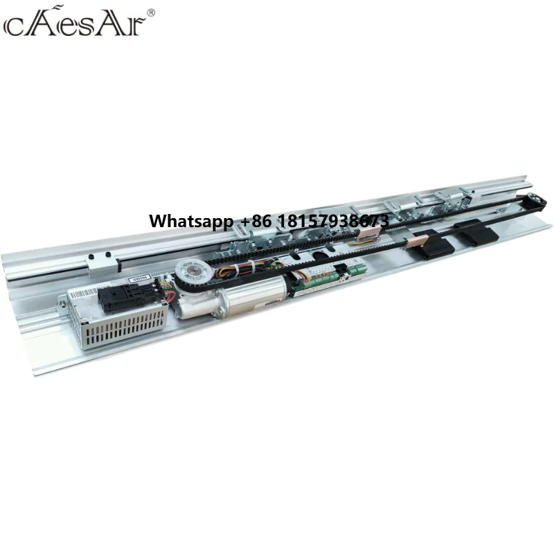 

Dunker Motor Slide Door Opener Automatic Sliding Door Operators 110v 220v