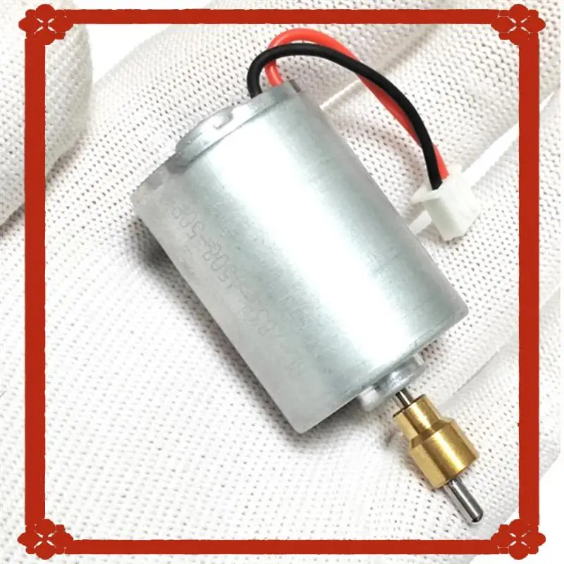 

24-часовая доставка, высокопроизводительный сменный бесщеточный двигатель-для машинки для стрижки волос Babyliss FX870/FXF880/FX810/FX825/FX673N, 7000 об/мин