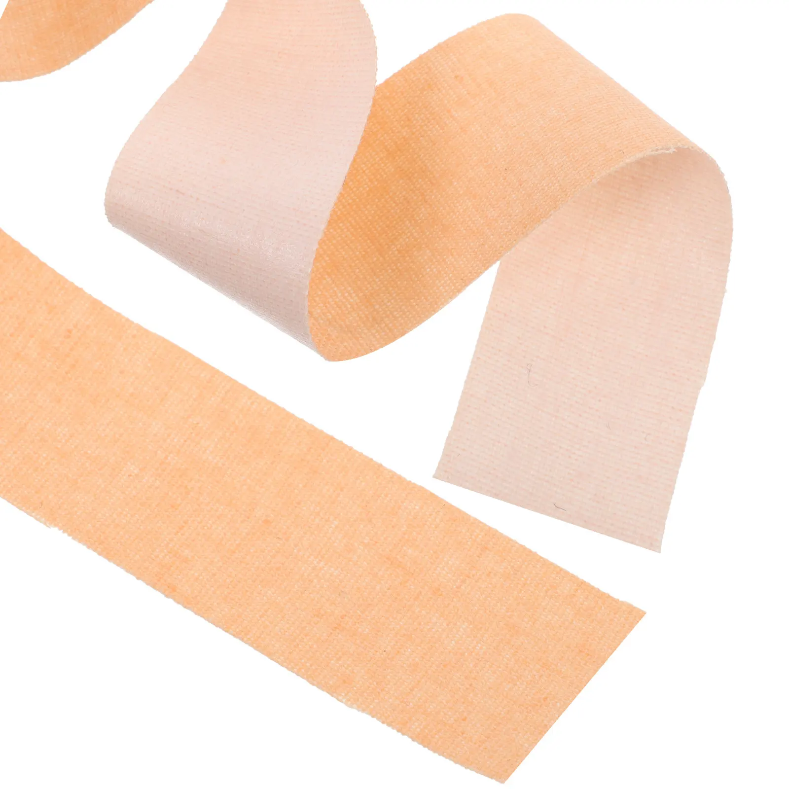 Crash-Proof Erhu Corner Protective Pads Noise Reduction Wear-Resistant PU Angle Guards for Performance Practice Erhu Accessories