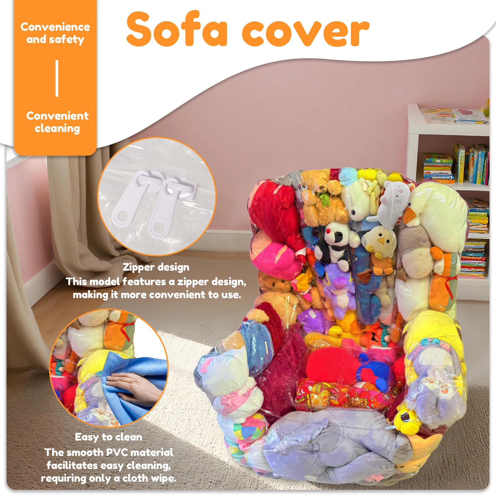 Thumbnail 4 - #1 Best Bean Bag Chairs to Buy In 2026