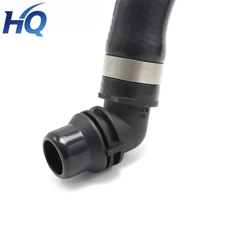 2048307096 Engine Coolant Air Conditioning Hose Pipe for Mercedes Benz C180 GLK200 GLK250 A207 C207 W204