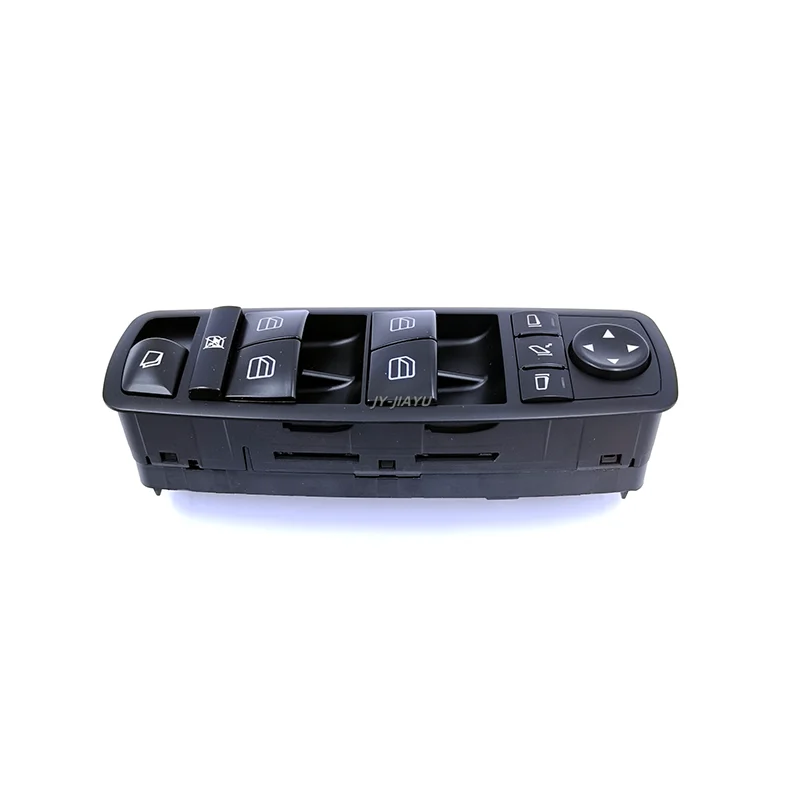 Left Front Switch Window Lifter Control for Mercedes Benz X164 V251 GL350CDI GL450 GL550 R300L R320 R350 2518300590 A2518300590
