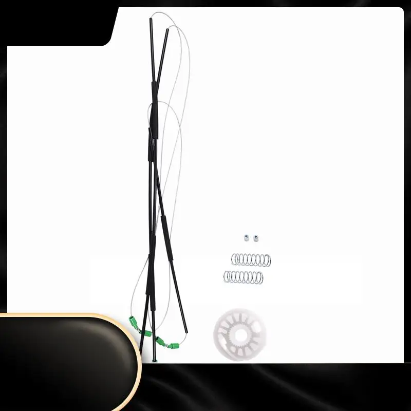 

Для 306 Cabriolet 1997-2002 Ремкомплект стеклоподъемника автомобиля передняя левая/правая сторона-N29R