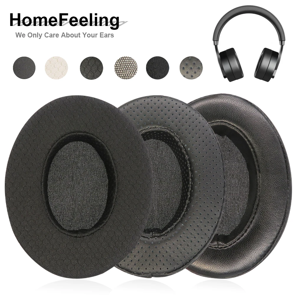 

Homefeeling Earpads For Edifier G1 Headphone Soft Earcushion Ear Pads Replacement Headset Accessaries