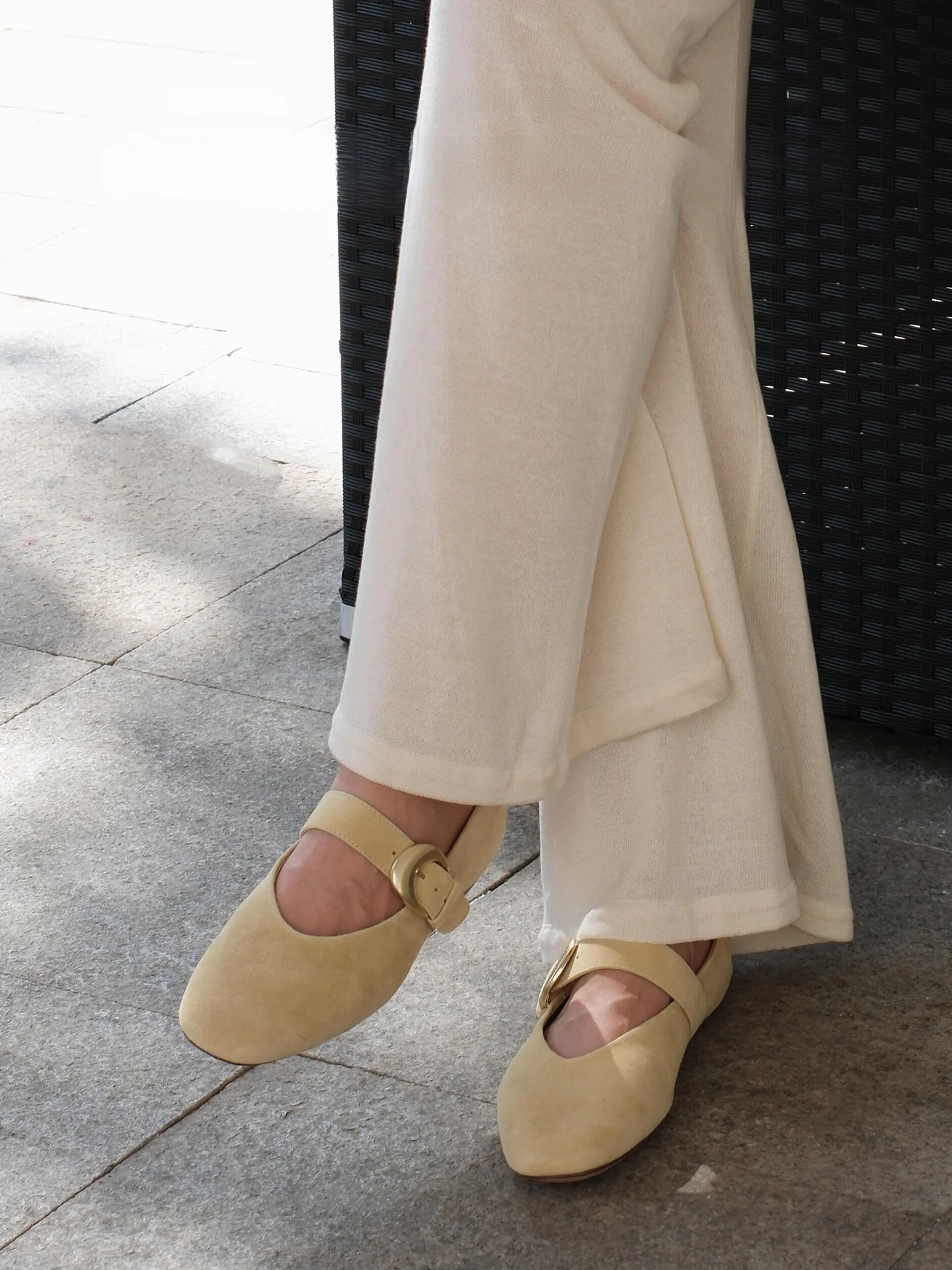 french-style-soft-bottom-ballet-mary-jane-flat-heels-women's-summer-shoes-with-skirt-soft-inner-material-anti-slip-rubber-sole