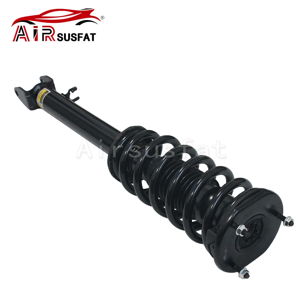 

1PC Front/Rear Coil Spring Shock Absorber Assembly For Tesla Model S RWD/2WD 2011-2015 1015619-00-A 1015619-00-C 1015620-00-E