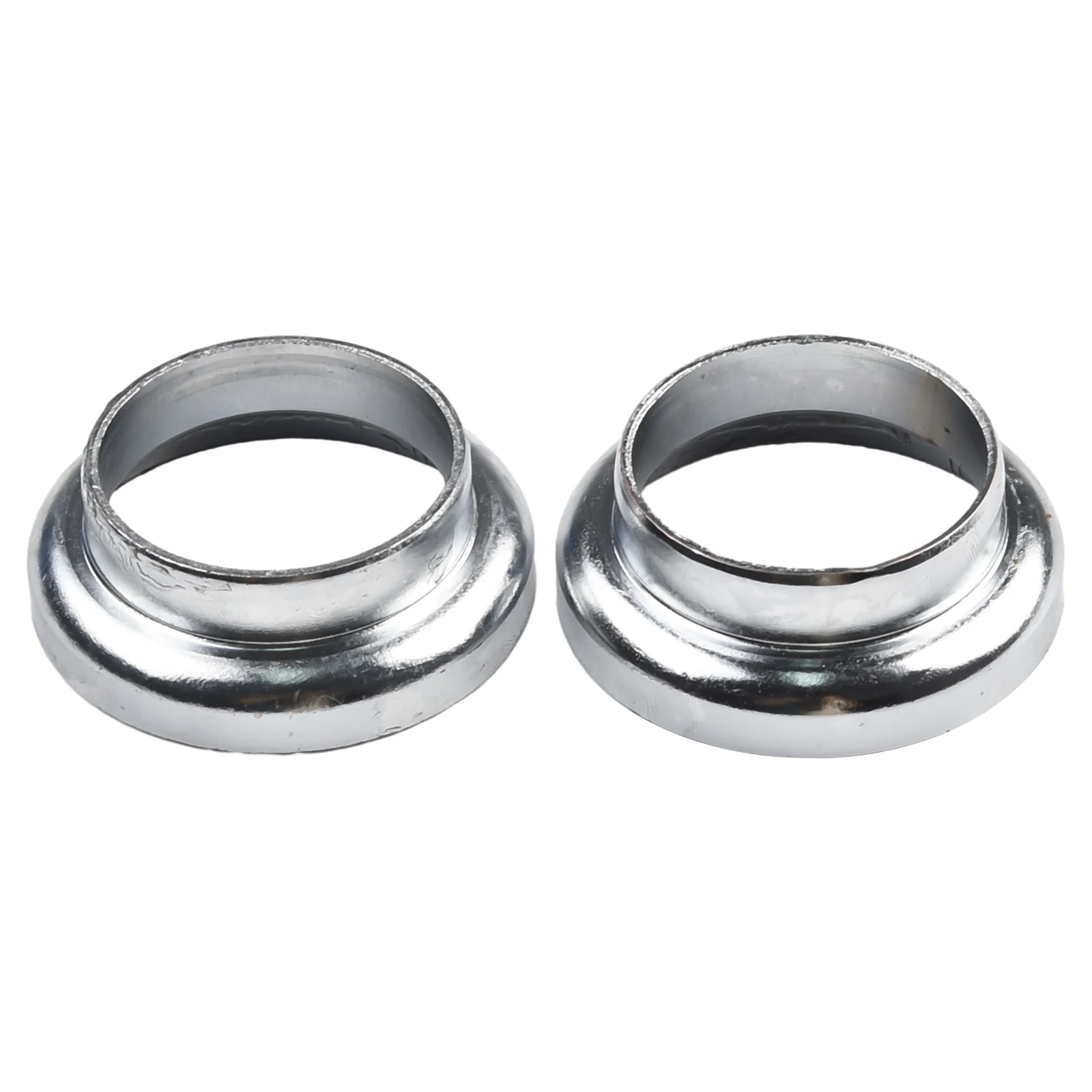 28.6mm Fork Steering Headset for Electric Scooter and E-bike Bicycle Front Fork Replacement Bearing Set Designed for 28.6mm Tube