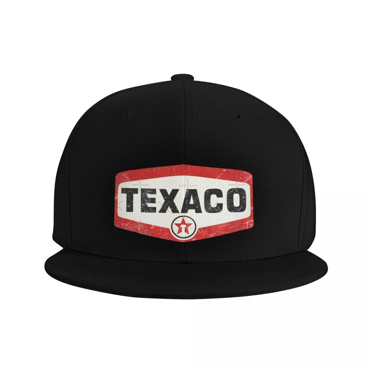 Texaco 8 topi topi pria topi untuk pria topi bisbol pria musim panas topi pria topi bisbol