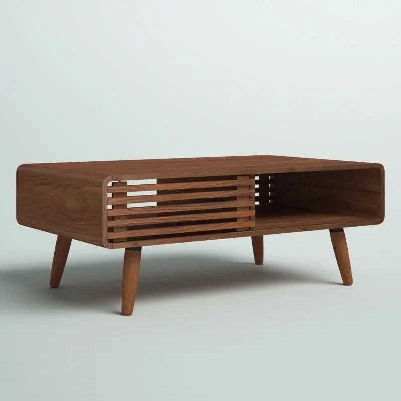 

Living Room Furniture Contemporary Coffee Table Set Luxury Modern