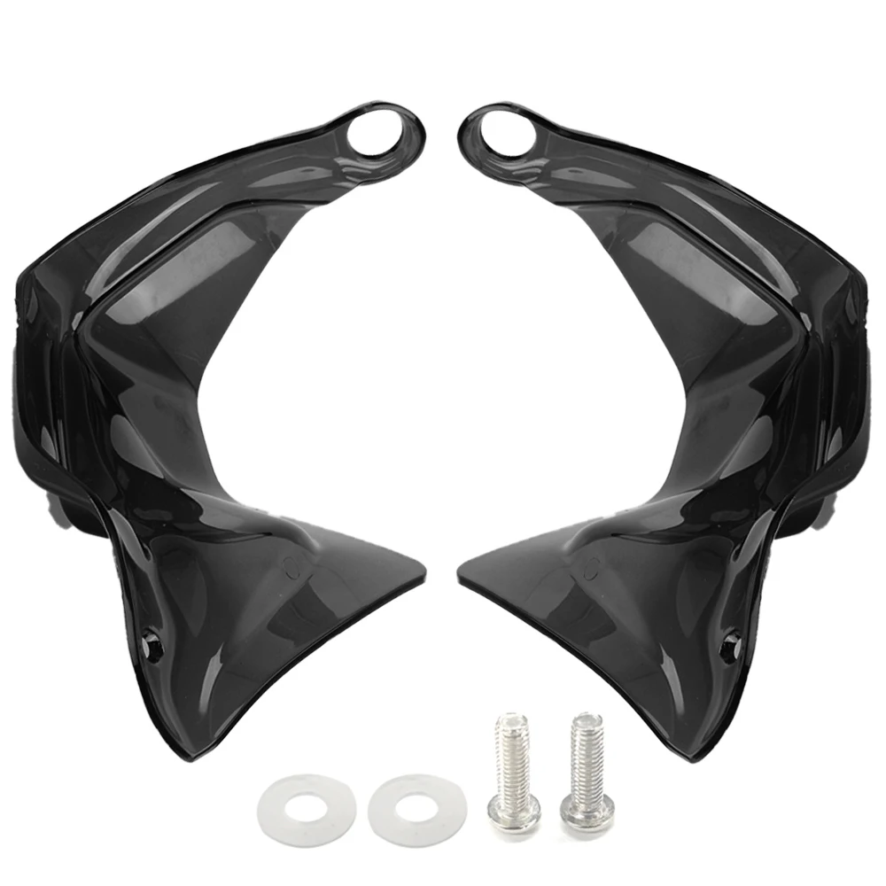 For BMW R1200GS R1250GS Adventure F800GS S1000XR 2013-2019 Hand Guard Protector Windshield Motorcycle Handguard Shield R1250GS