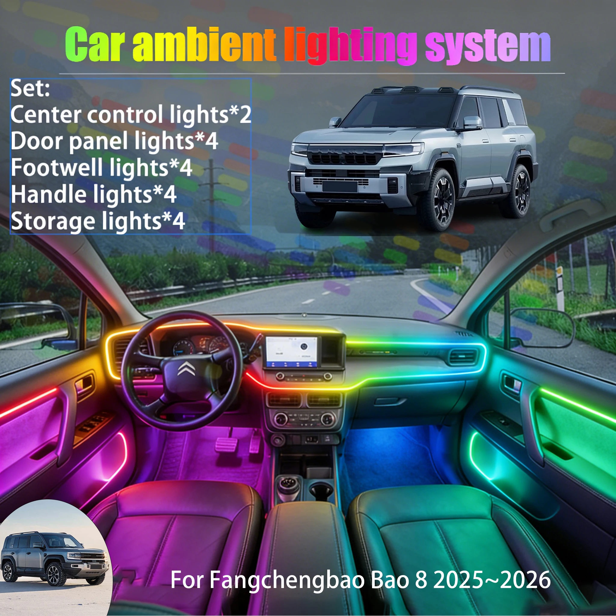 For Fangchengbao Ba…