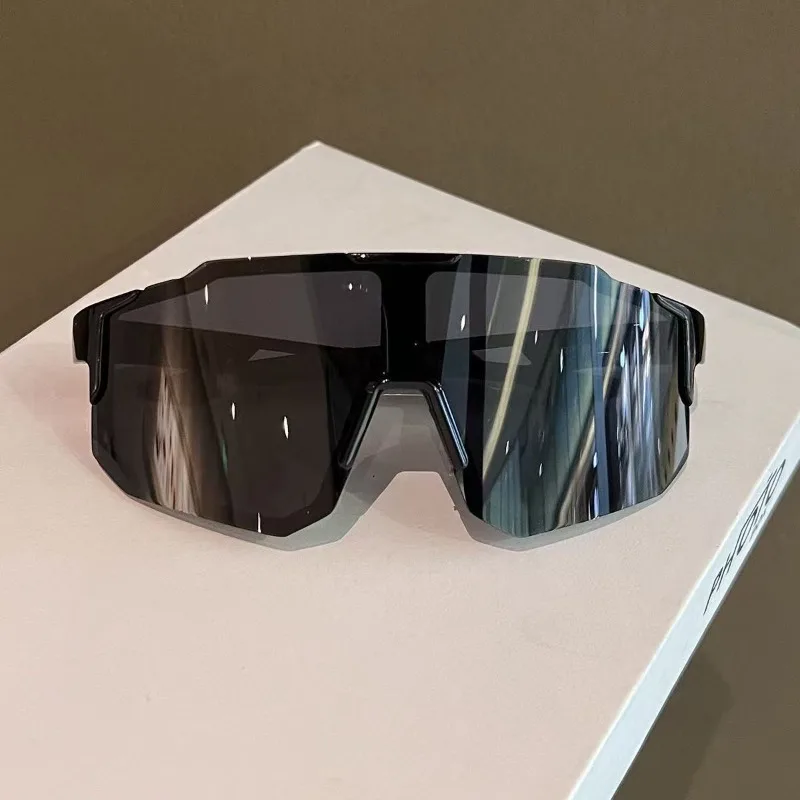 High Quality Sunglasses Windproof and Sand Proof Protective Goggles Large Frame Glasses Sunglasses for Mountain Climbing