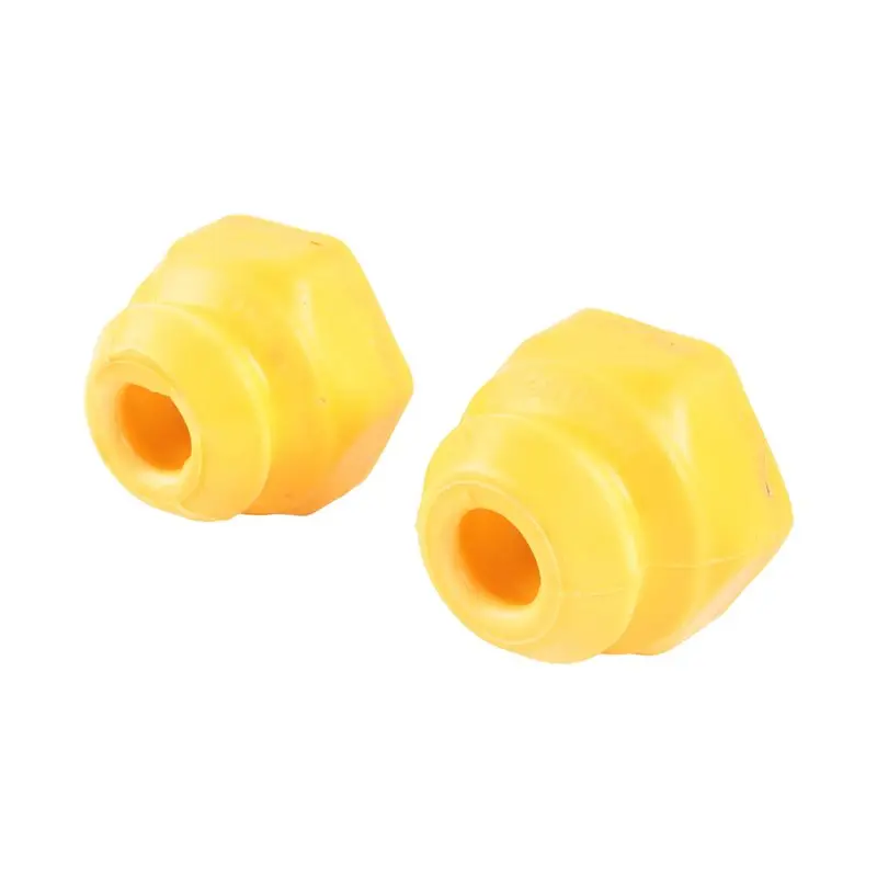 YSS-Control Rubber Bushing Accessories For Ford Ranger 2.2 2016 2017 2018 2019 EB3C-3A016-AA Front Shock Absorber Insulator,