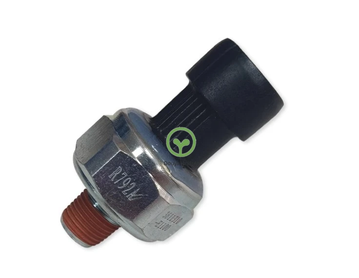 

Dongfeng Tianl ong Renault Engine Tianjin 4H Fengshen Machine Oil Pressure Sensor 3611310-E1100