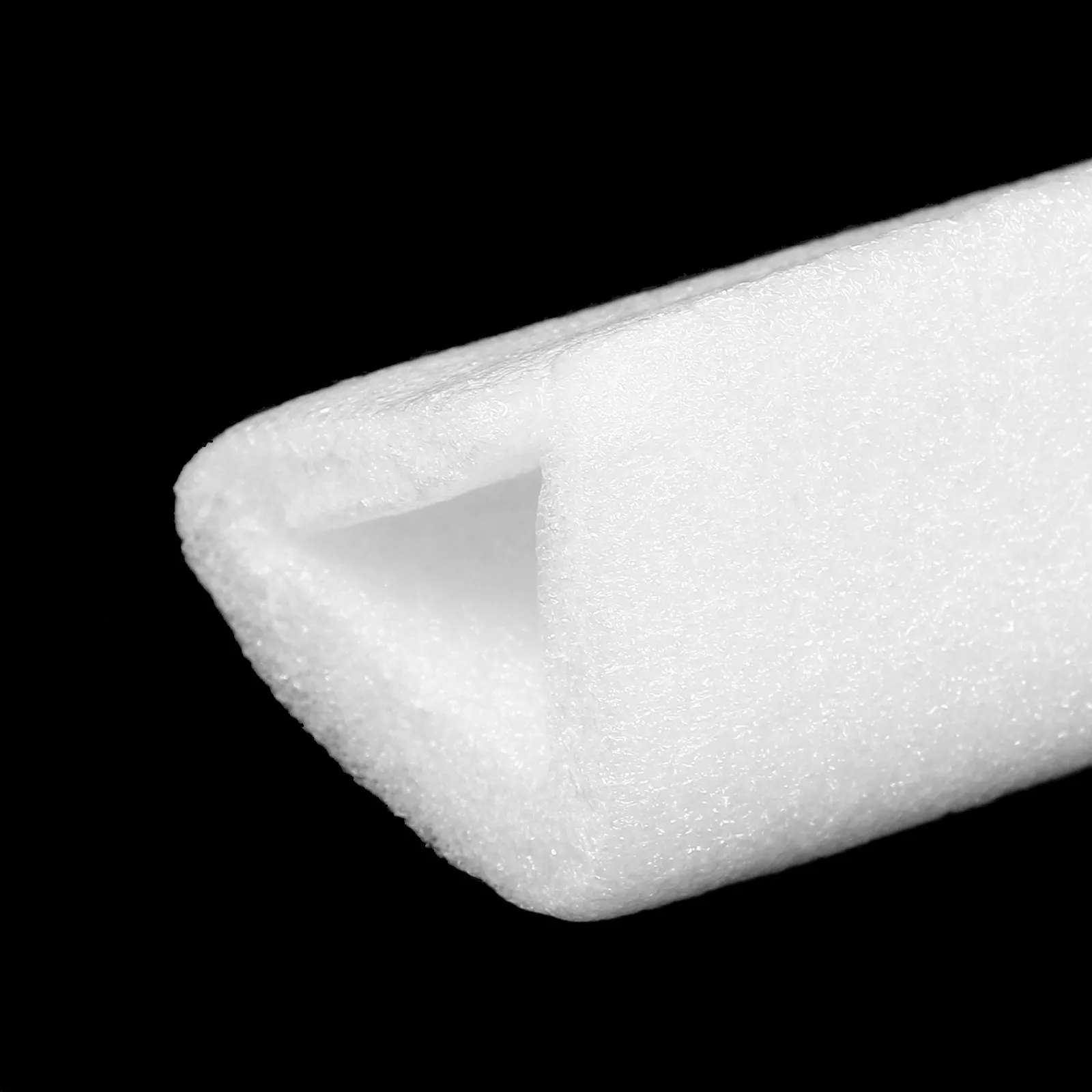 6Pcs U Shape Edge Protectors Foam Shockproof Packing Corner Guards Baby Safe Table Corner Bumpers Shipping Supplies view 3