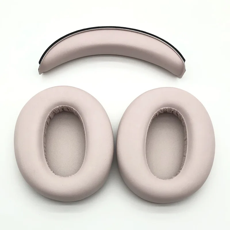 Replacement Ear pads Cushion Head Beam Pad Repair Parts for EDIFIER W820NB Free pro