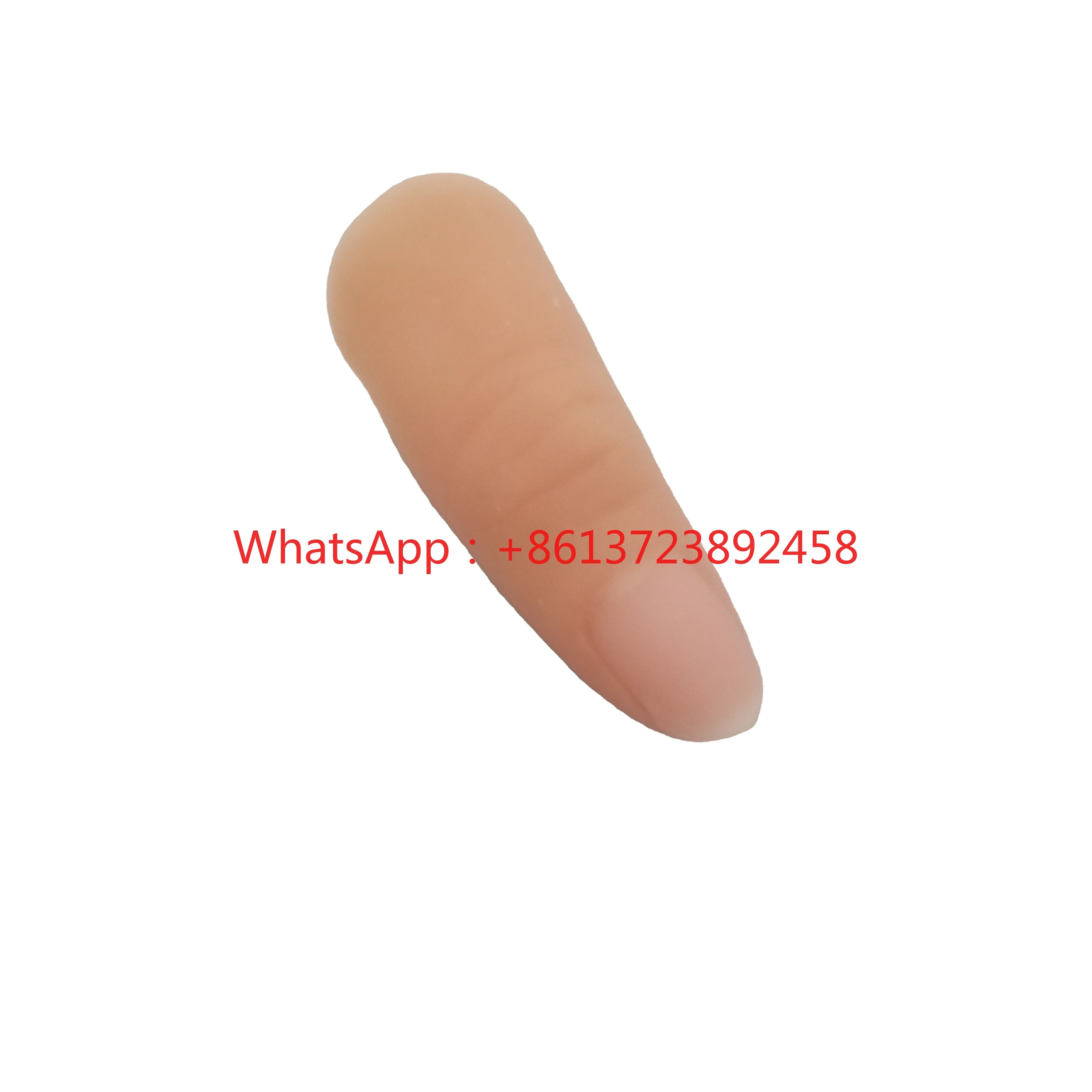 prosthetic limbs finger,Artificial limbs finger,artificial limbs parts,Prosthetic finger