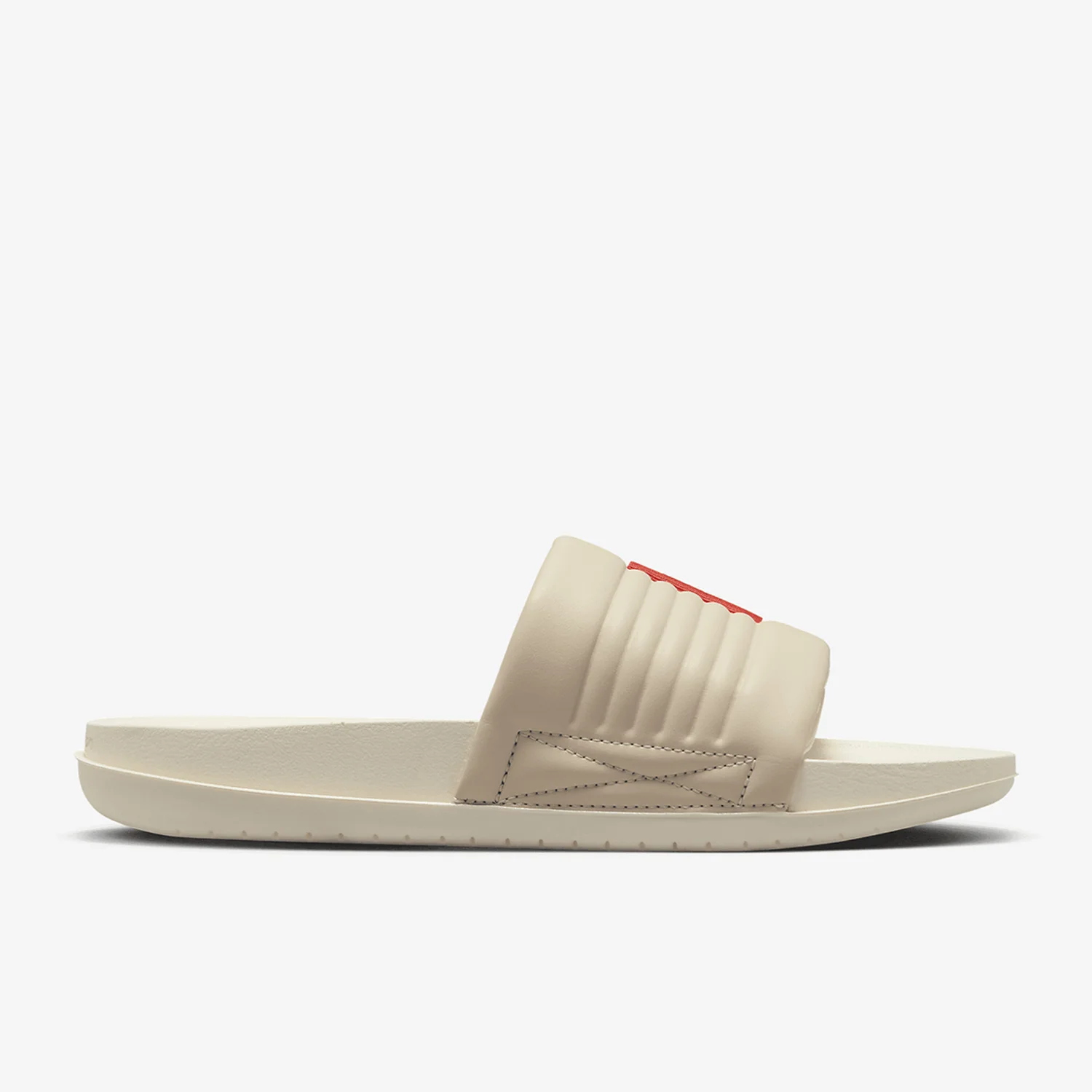 Nike Official Authentic Offcourt Adjust Slide Men's and Women's Beach Sandals DV1033-100