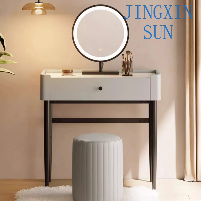Modern storage cabinet dresser makeup table vanity Dressing table desk Vanities dressers Toiletries dresser Bedroom Furniture