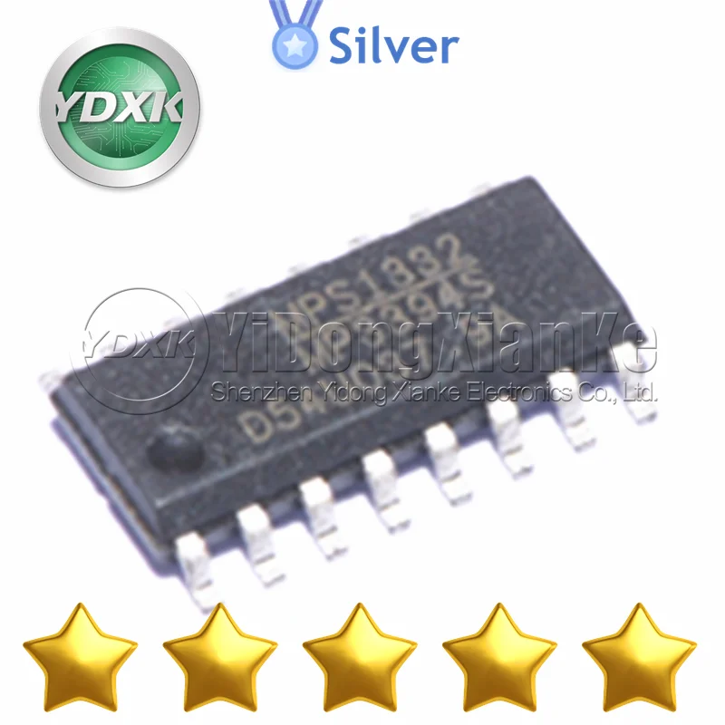 MP3394SGS-Z SOP16ชิ้นส่วนอิเล็กทรอนิกส์ MP3394SGS MP3398 MPC508AU MPC509AUG4 MPC905EFR2 MT1389VDE เดิมใหม่