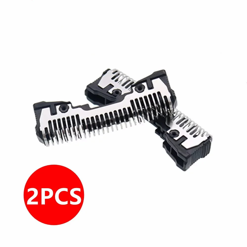 

2PC Shaver Replacement ES9068 Cutter for ES-SL21 ES-SL41 ES-GA21 ES-GA40 ES-ST25 ES-RT74 ES-RT84 ES8101 8119 ES9087 ES-GA20