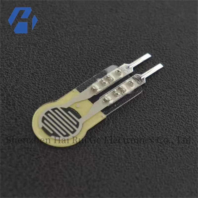Resistive pressure sensor 1.5Kg length 17mm