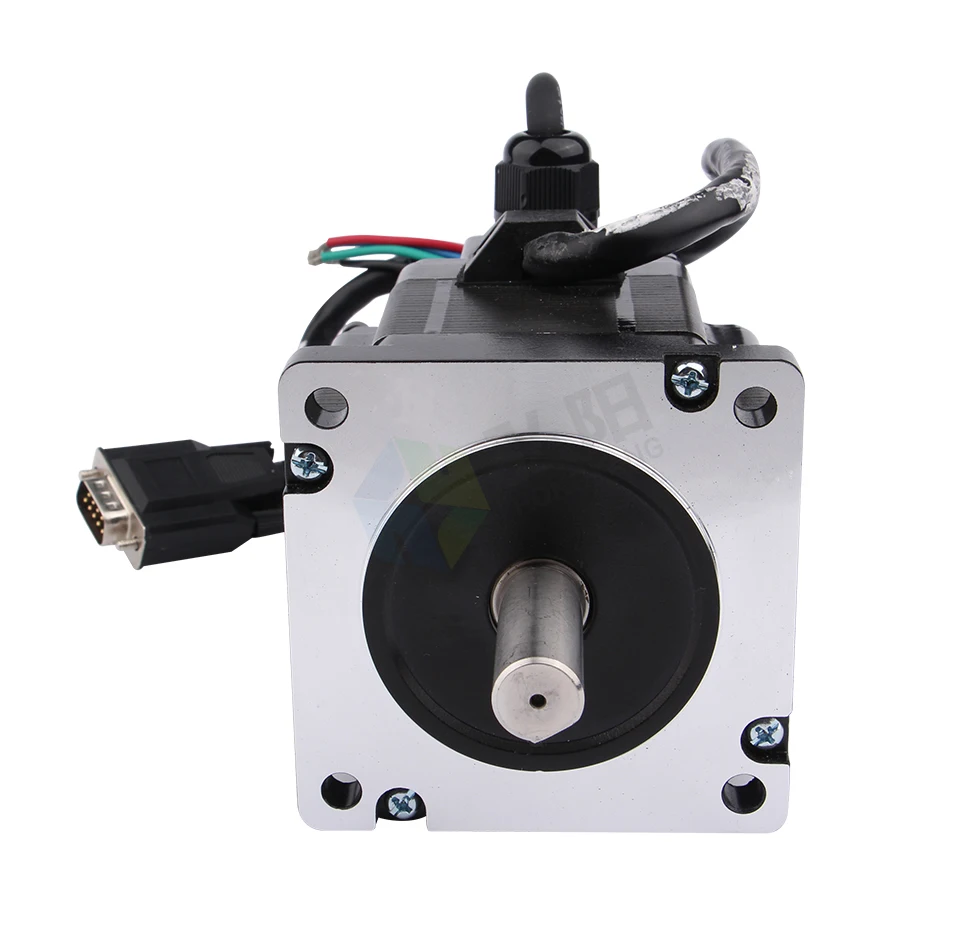 

2HSS86H Economical Driver For Small-Scale Engraving & Laser Micro-Processing Driving