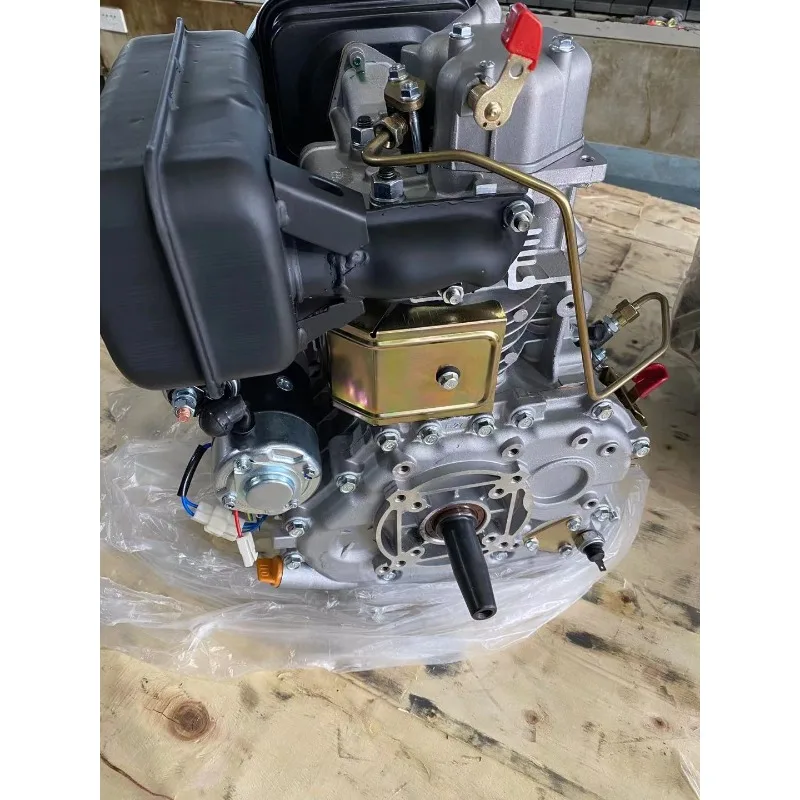 

Generator 3kw/6/8kW OHV power head accessories 18 engine assembly