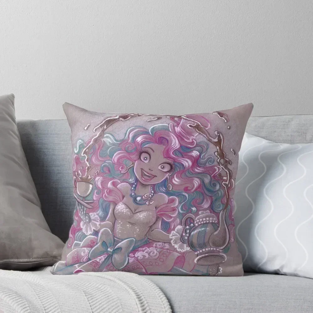 

Madeline Throw Pillow autumn decoration Sofa Cushion Plaid Sofa Pillow Cases Decorative pillow