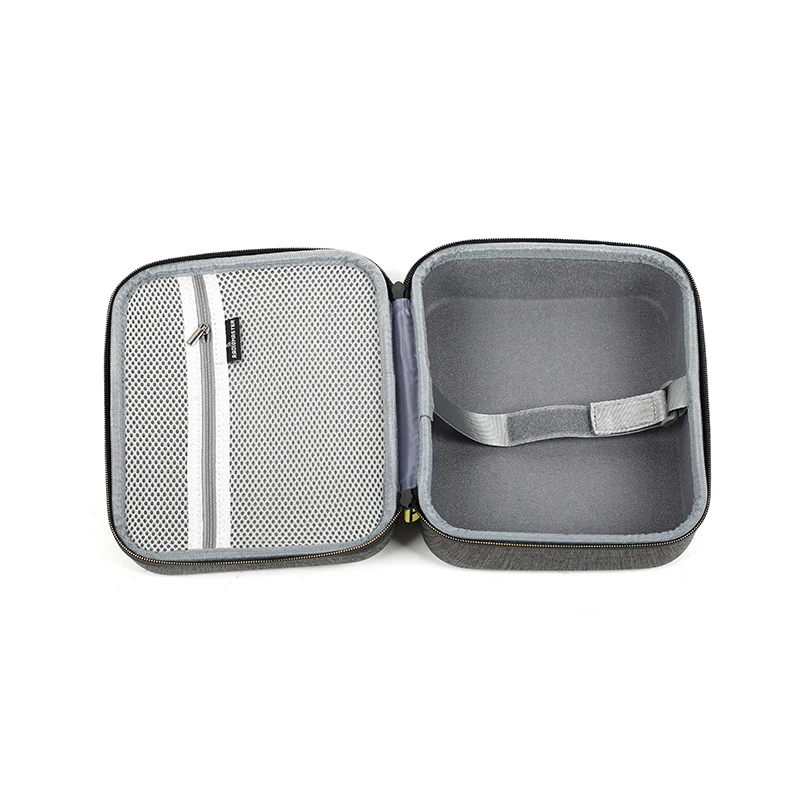 Radiomaster Remote Control Professional Storage Bag Carrying Suitcase Case Hand Bag Box for Radiomaster TX12 TX16S