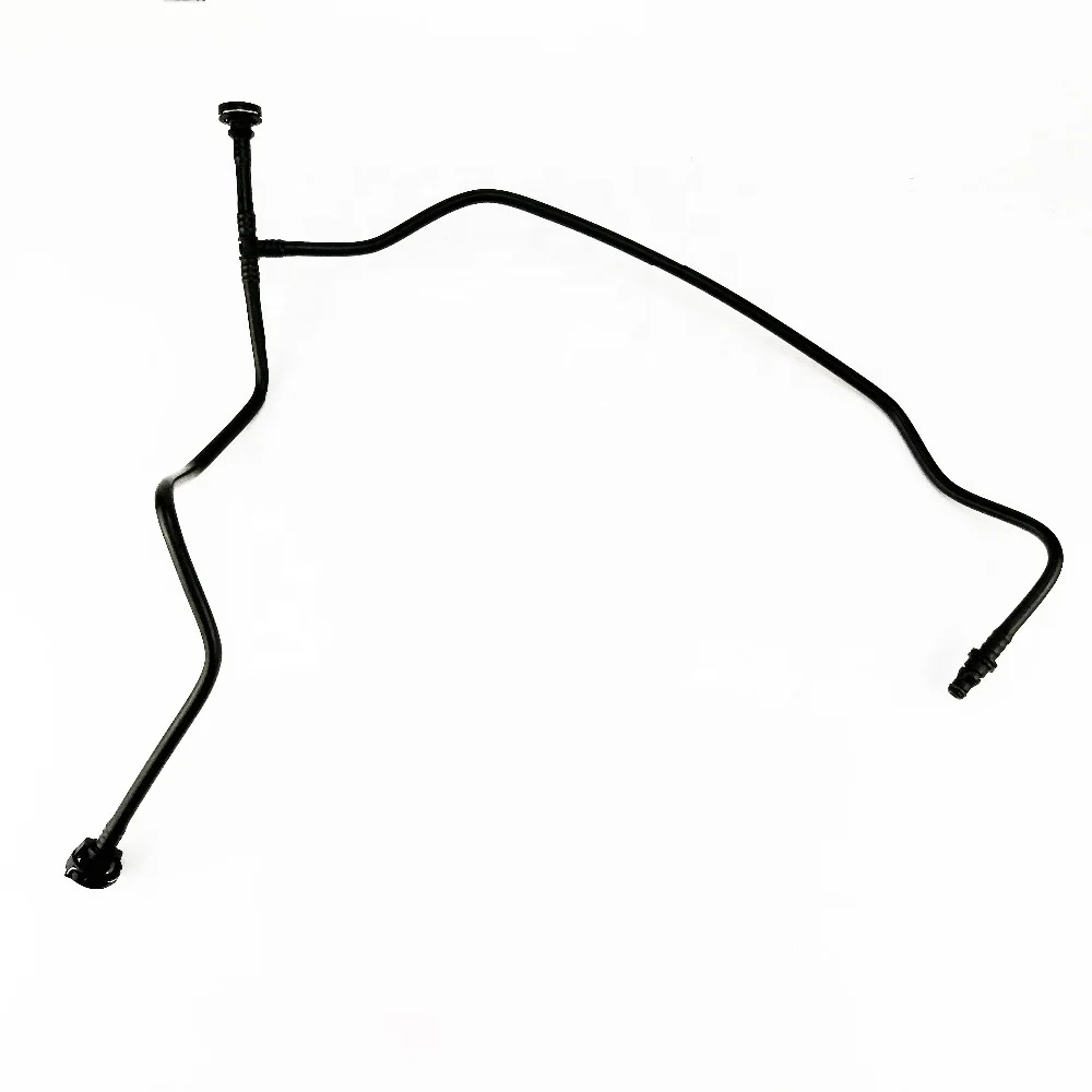 

Vent Hose Pipe Deputy Kettle Water Pipe Exhaust Pipe for ML/GLE 500/550 GL450 GL/GLS 63/550 A1665001091 1665001091