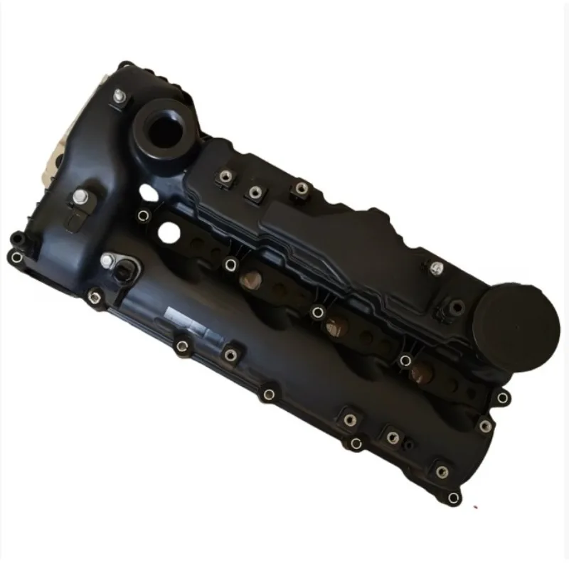 

22410-2F000 224102F000 Крышка клапана двигателя для Hyundai Santa Fe Tucson 2009-2013 для KIA Sorento Sedona 2009-2014, автомобильная часть