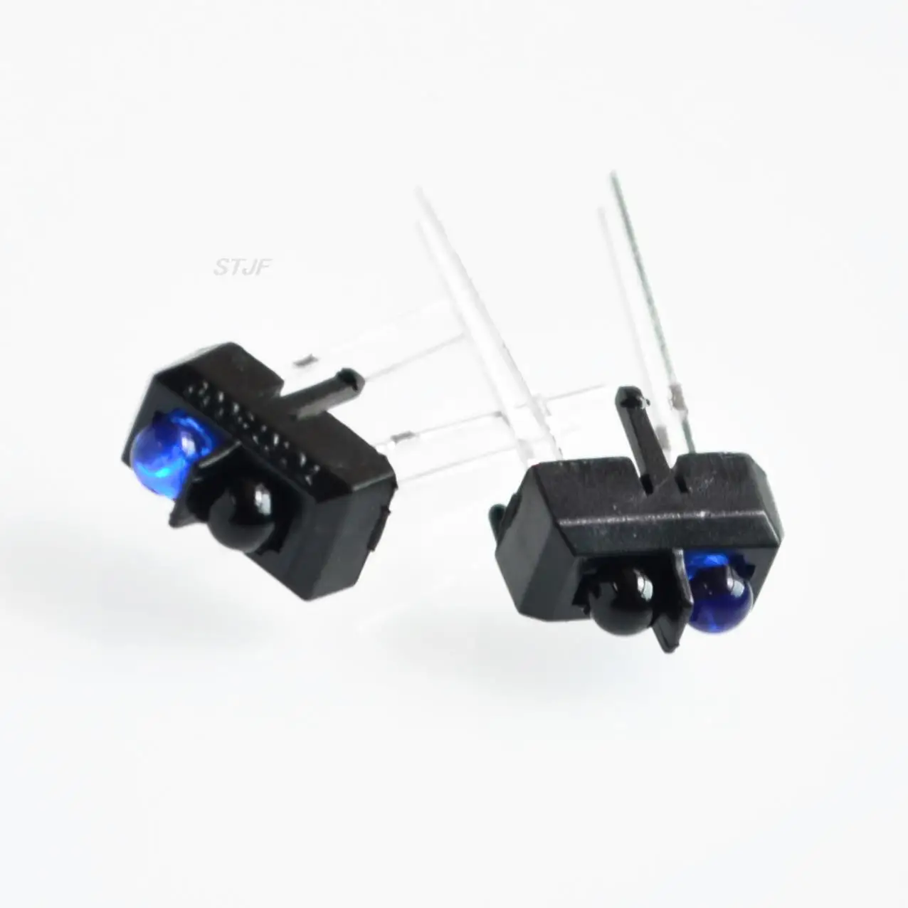 10PCS TCRT5000L TCRT5000 Reflective Optical Sensor Infrared IR Photoelectric Switch WAVGAT