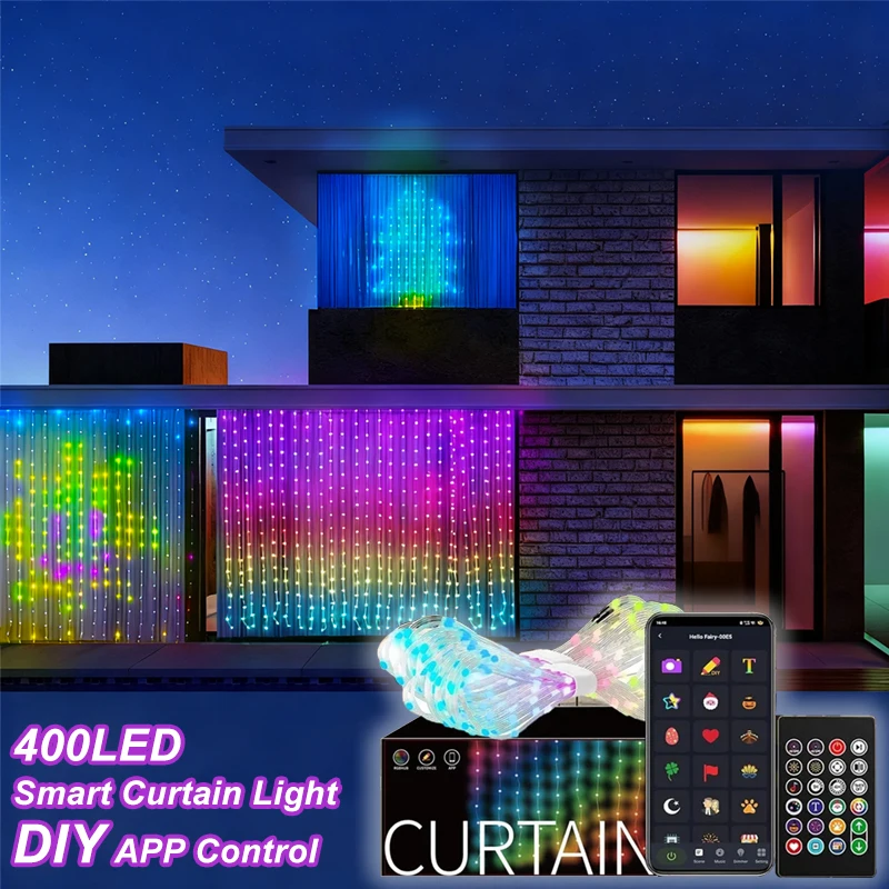 guirlande-lumineuse-intelligente-diy-rgb-400-led-controle-par-application-etanche-avec-prise-usb-pour-motifs-lumineux-decoration-de-fete-et-de-chambre