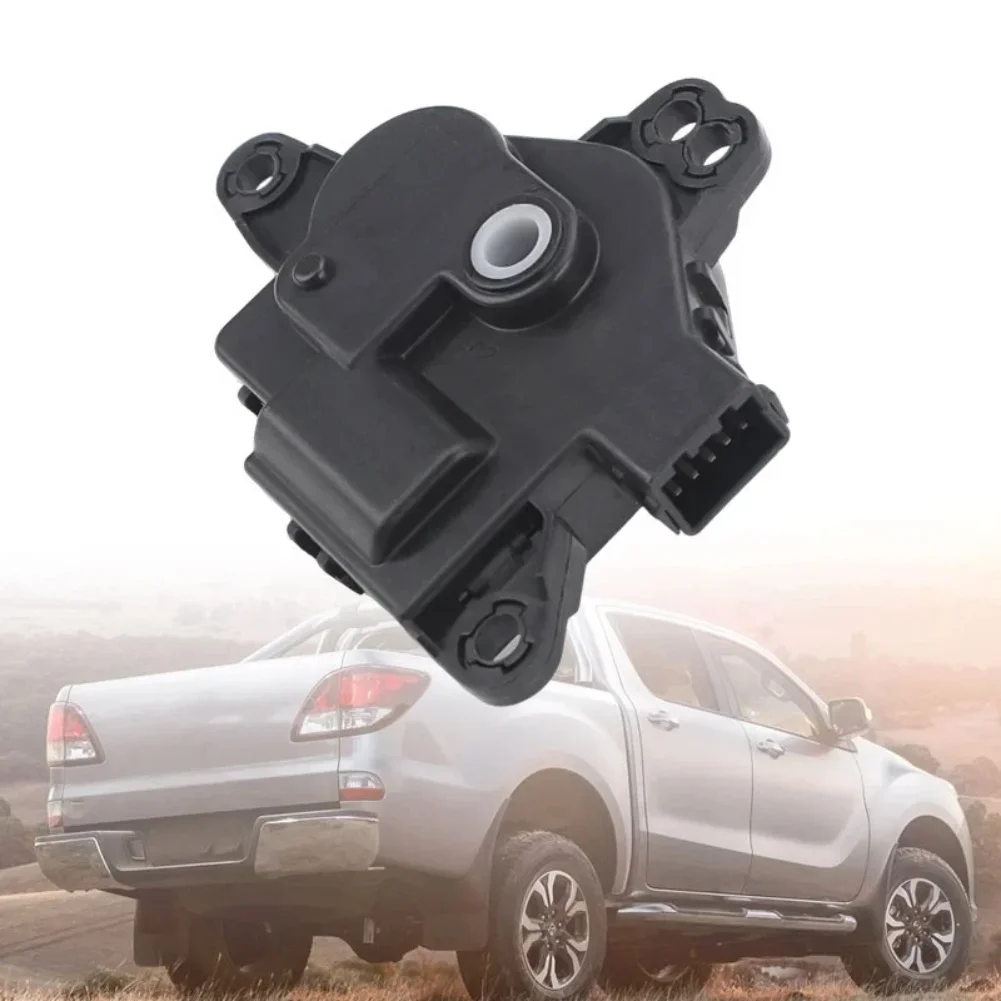 UC9P-61-A60 Car Heater Temperature Heater Blend Door Actuator For Ford For Ranger BT50 Auto Electrical Equipment