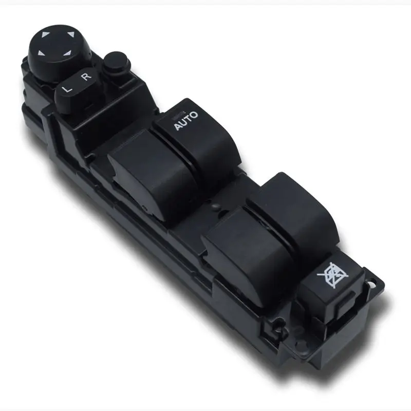 

AEF3-DF89-66-350B Автомобильный переключатель управления стеклоподъемником для Mazda 6 2 2008-2012