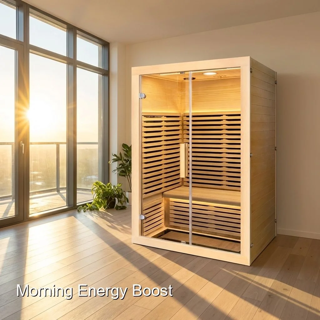 Luxury Multi Person Indoor Sauna Room Solid Wood Infrared Home Spa Sauna