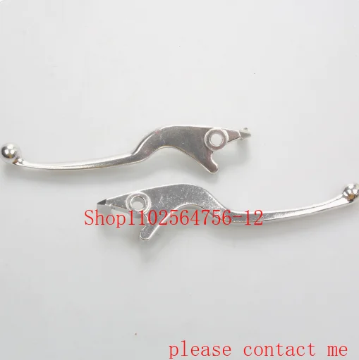 

Motorcycle Brake Handles Suitable for Fit 3/4/5 Cruise 150 Phoenix Front/Rear Brake Lever Brake Handles
