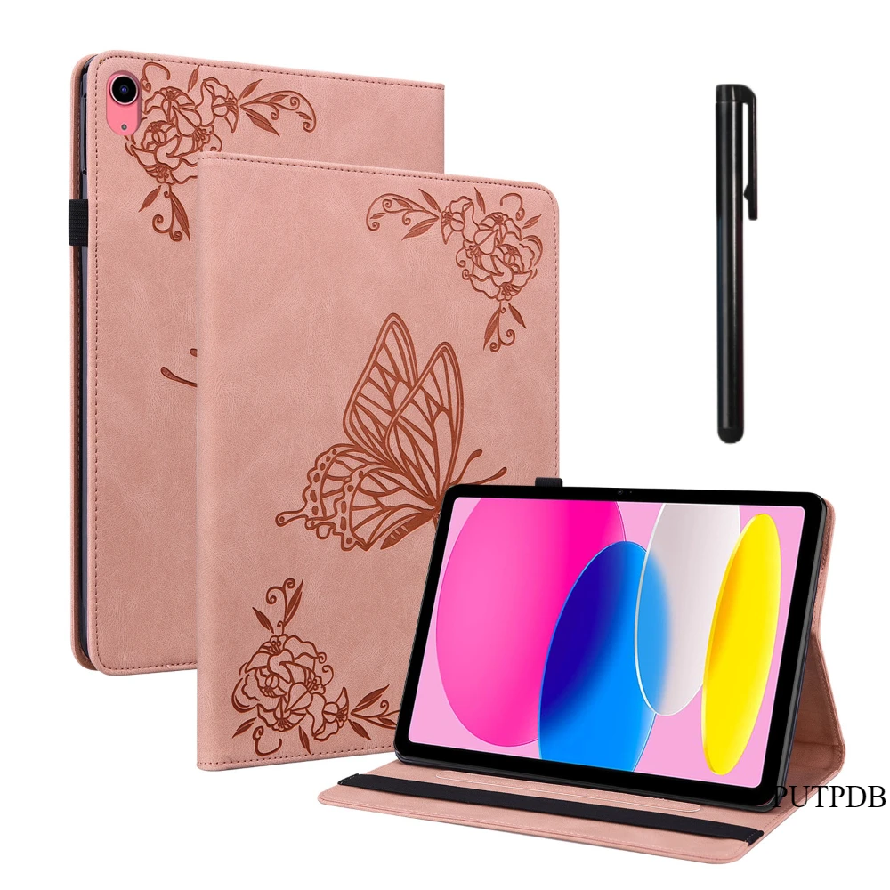 with Card Slot Case for Xiaomi Redmi Pad SE 11\