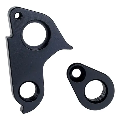 Derailleur Hanger for Fuji D043  Bighorn Tahoe 29 Ambient EVO 27.5 EQP Gear Mach Dropout Carbon Frame Bicycle Parts R TA-adapter