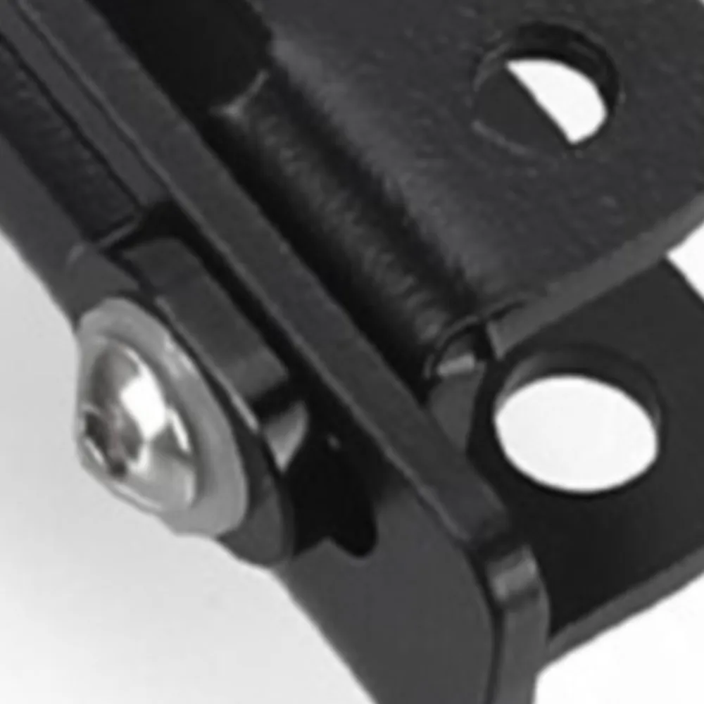 

Wind Screen Riser Holder For Suzuki V-strom 1000 DL1000 2014-2016 2017 2018 2019 Windshield Windscreen Extended Bracket Support
