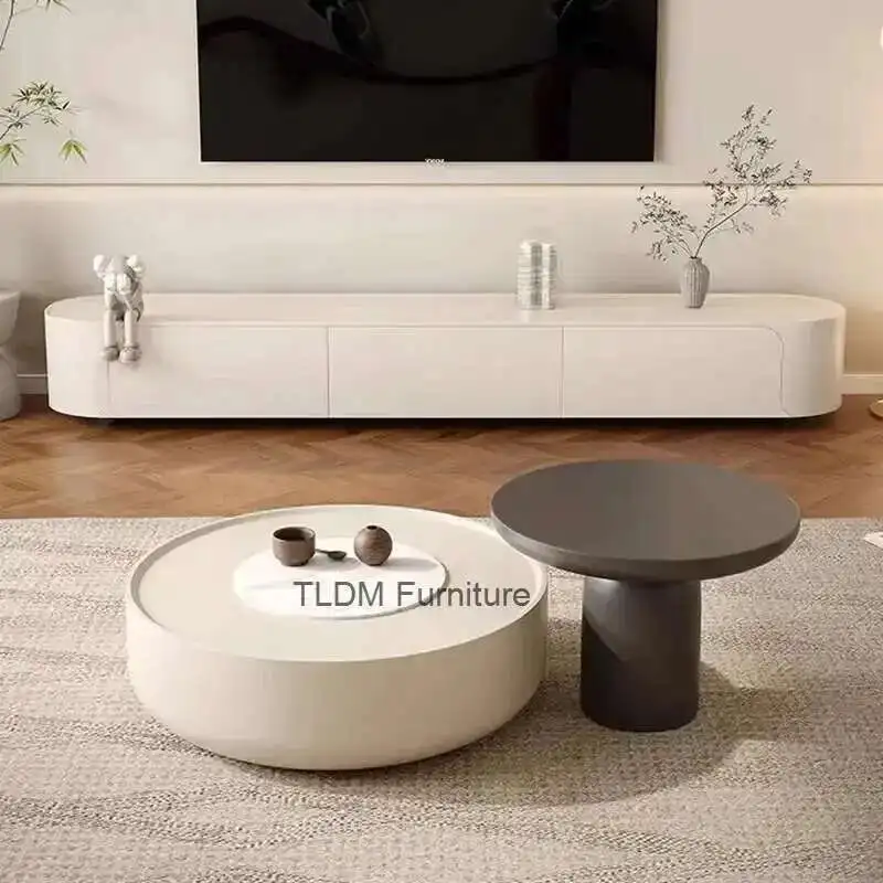 

Cabinet Fireplace Tv Stand Modern White Floor Bedroom Support Tv Stand Fireplace Lowboard Tv Armoires De Classement Furniture