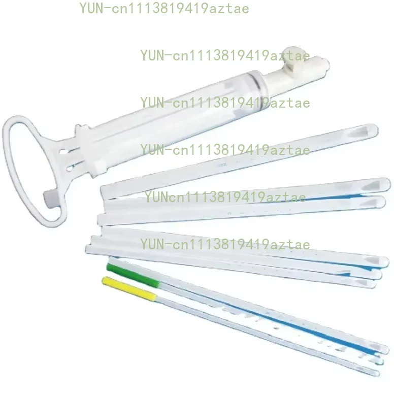 A MVA Set Medicals Manuals Vacuums Aspirations MVA Kit Price with Cannulas