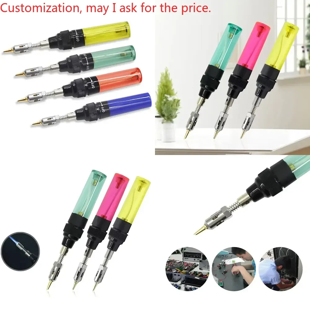 Hot salePortable Soldering Iron 3 in 1 Soldering Iron Multifunctional Soldering Iron Cordless Tip Tool