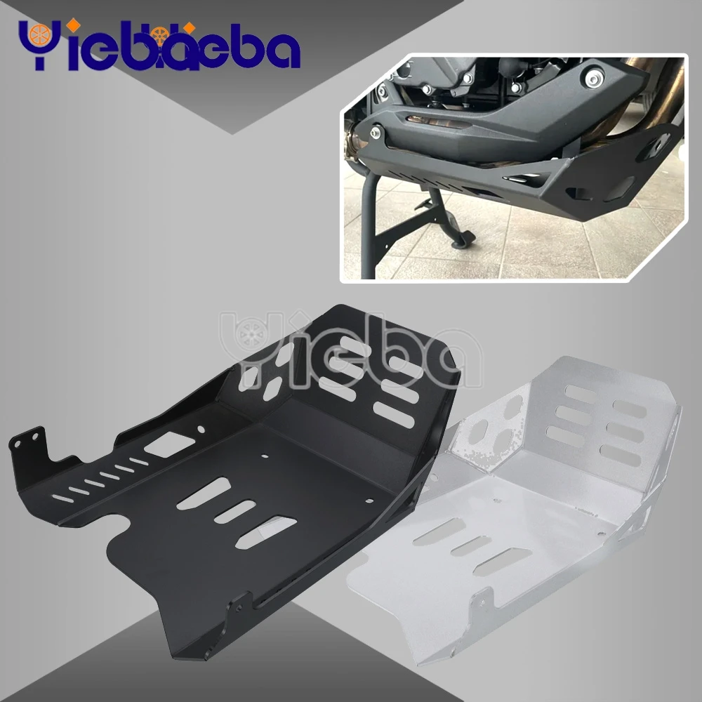 

DSX525 DSX 525 2023 2024 2025 Motorbike Engine Protection Cover Chassis Guard Skid Plate Protector FOR VOGE Valico DS525X 525DSX