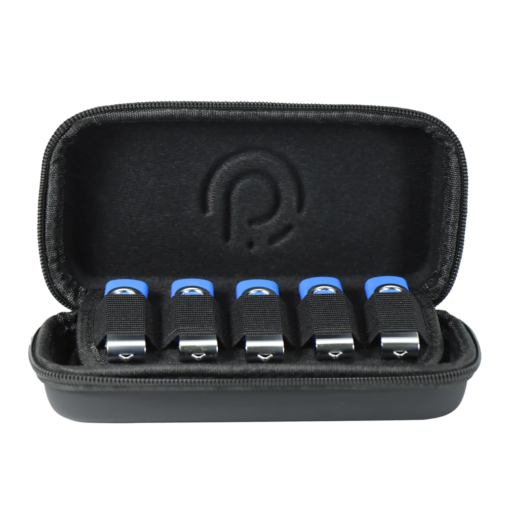 

USB Flash Drive Case Dustproof USB Storage Case Shockproof Storage Case Holder Portable USB Carrying Bag for USB Flash Drive Pen