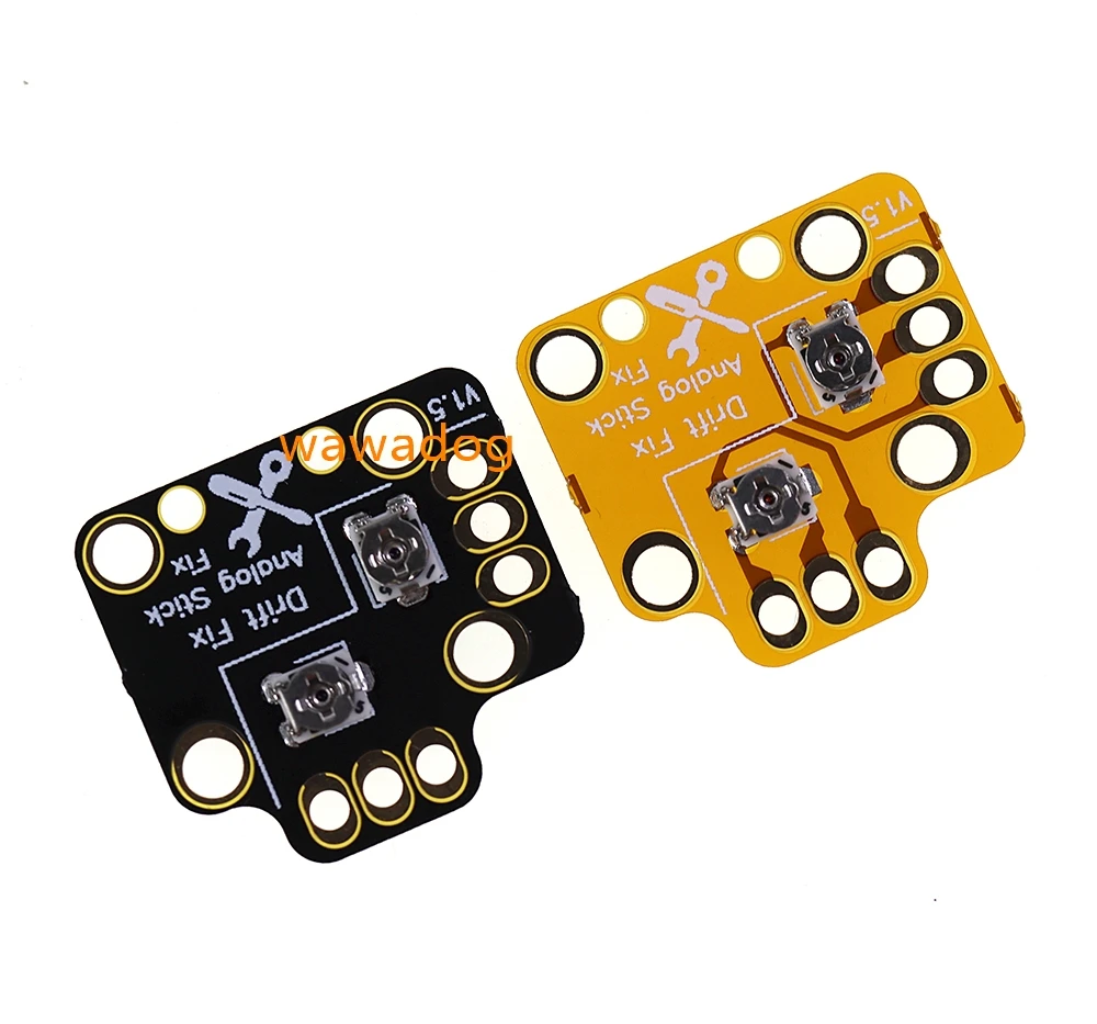 100-pz-per-playstation-5-ps5-ps4-reset-drift-analogico-thumb-stick-calibrazione-resistenza-calibrazione-per-xbox-one-slim-series-s-x